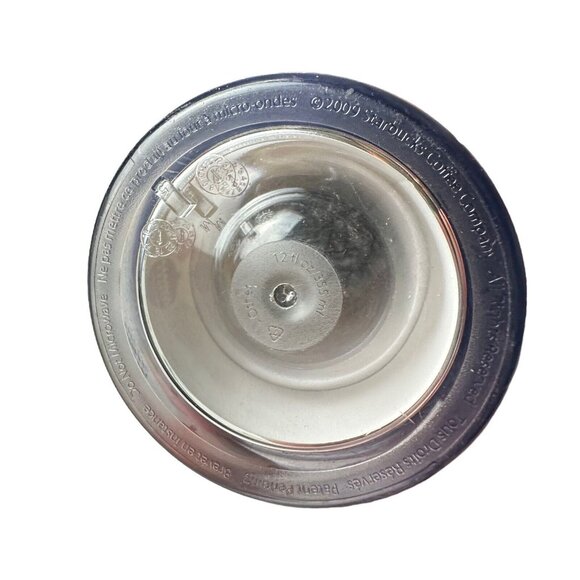 "Mommys Fuel" Starbucks-Style Clear Tumbler With Green Lid & Straw Reusable 24 O - Picture 11 of 11